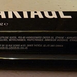 IL MAKIAGE Black Eyeliner Brand New In Box